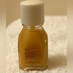 Revlon Nail Builders Intense Therapy